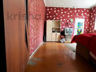 Отдельный дом · 3 комнаты · 70 м² · 2 сот., улица Рыбная 107/2 за 10 млн 〒 в Караганде, Казыбек би р-н