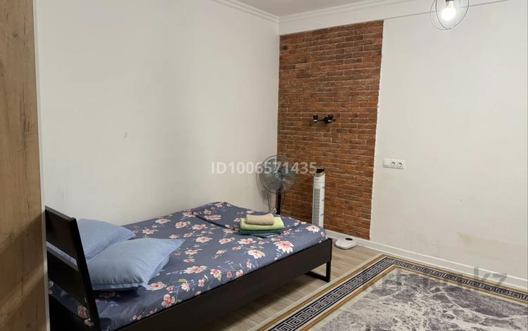 1-комнатная квартира · 30 м², Б. Момышулы 14 за 15 000 ₸ в Астане, Алматы р-н — фото 2