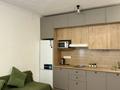 1-комнатная квартира · 30 м², Б. Момышулы 14 за 15 000 ₸ в Астане, Алматы р-н — фото 4