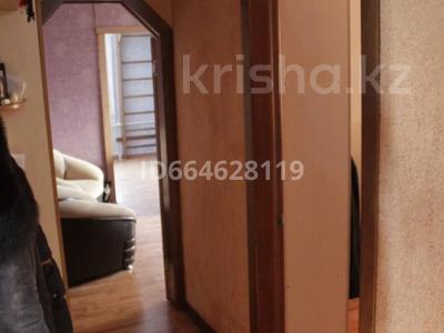 4-комнатная квартира · 63 м² · 5/5 этаж, Академика Чокина 94 за 20 млн ₸ в Павлодаре