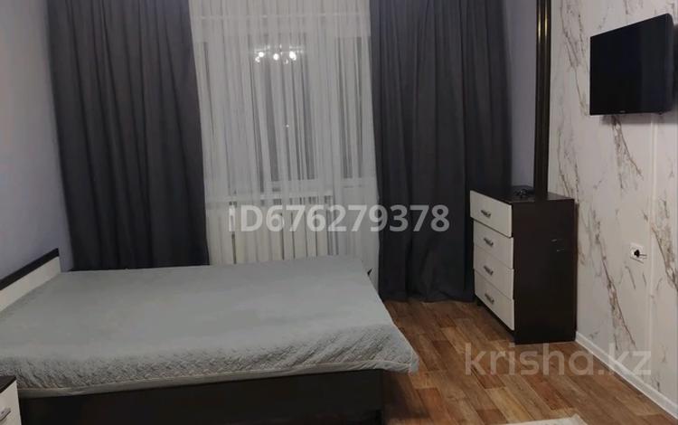 1-комнатная квартира · 35 м² · 2/4 этаж, Біржан-сал 114 — Біржан- сал за 10 000 ₸ в Талдыкоргане — фото 24