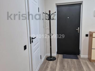 1-бөлмелі пәтер · 37 м² · 1/9 қабат, Райымбек батыра, бағасы: 180 000 ₸ в 