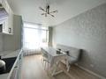 1-комнатная квартира · 45.8 м² · 6/16 этаж, Темирбаева за 28.5 млн ₸ в Костанае — фото 3