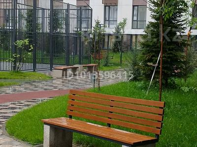2-комнатная квартира · 49 м² · 9/12 этаж, ул. Фадеева, 38г 38 — Тлендиевп Раимбека за 34 млн ₸ в Алматы, Алатауский р-н