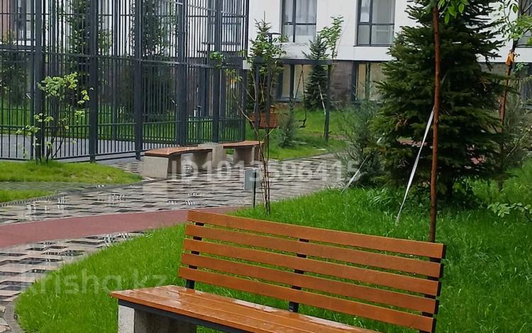 2-комнатная квартира · 49 м² · 9/12 этаж, ул. Фадеева, 38г 38 — Тлендиевп Раимбека за 34 млн ₸ в Алматы, Алатауский р-н — фото 2