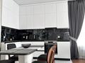 2-комнатная квартира · 65 м² · 15/21 этаж, Аль-Фараби — Ходжанова за 550 000 ₸ в Алматы, Бостандыкский р-н — фото 10