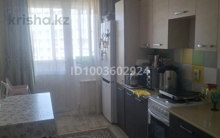 1 комната · 41 м², мкр Нуркент 5 — Момышулы за 70 000 〒 в Алматы, Алатауский р-н — фото 2