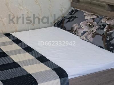 1-комнатная квартира · 48 м² · 6/9 этаж, Майлина . 23 — Жирентаева за 14 000 ₸ в Астане, Алматы р-н