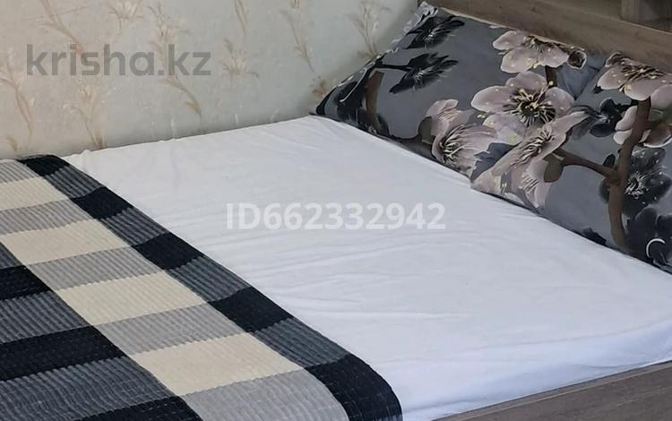 1-комнатная квартира · 48 м² · 6/9 этаж, Майлина . 23 — Жирентаева за 14 000 ₸ в Астане, Алматы р-н — фото 18