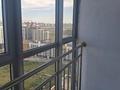 1-комнатная квартира · 38.1 м² · 15/17 этаж, шафика чокина 1 — ЭСКЛЮЗИВНОЕ ГОРЯЧЕЕ ПРЕДЛОЖЕНИЕ!!! за 19.9 млн ₸ в Астане, Нура р-н — фото 10