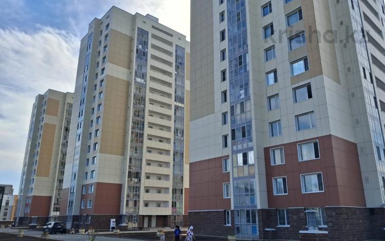 1-комнатная квартира · 38.1 м² · 15/17 этаж, шафика чокина 1 — ЭСКЛЮЗИВНОЕ ГОРЯЧЕЕ ПРЕДЛОЖЕНИЕ!!! за 19.9 млн ₸ в Астане, Нура р-н — фото 4