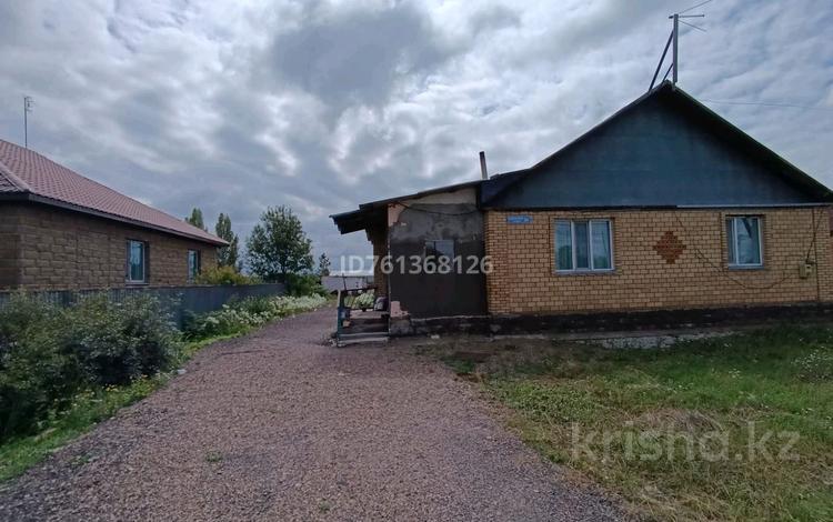 Отдельный дом · 3 комнаты · 110 м², Джунусова 84 — В районе старого акимата за 30 млн ₸ в Кояндах — фото 2
