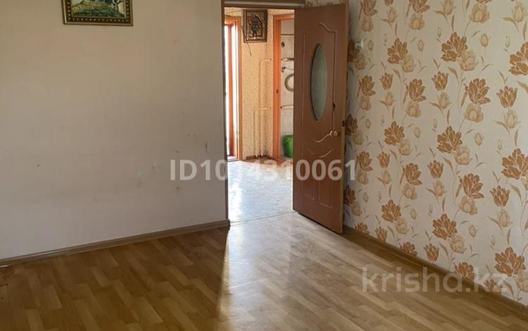 2-комнатная квартира · 46.8 м² · 4/4 этаж, 4-й мкр 30 за 9.5 млн ₸ в Актау — фото 2