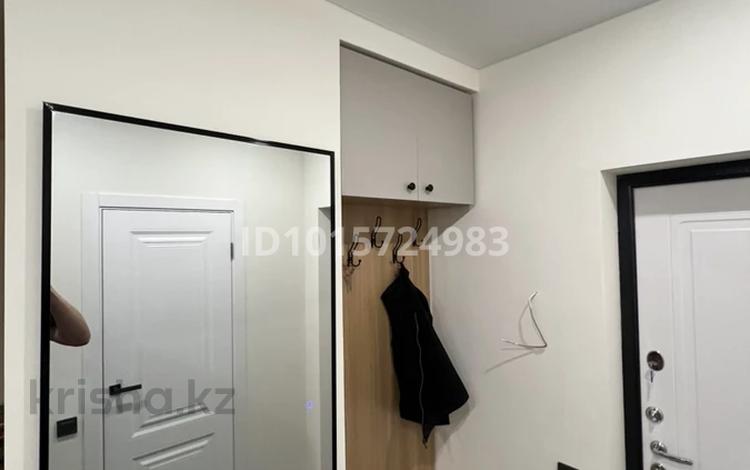 2-комнатная квартира · 54 м² · 7/10 этаж, Аэропортная улица 64 к1 — Напротив тц Апорт по Бухтарминской трассе за 40 млн ₸ в Алматы, Медеуский р-н — фото 2