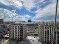 4-бөлмелі пәтер · 137.7 м² · 12/13 қабат, Мангилик Ел 57, бағасы: 170 млн ₸ в Астане, Есильский р-н