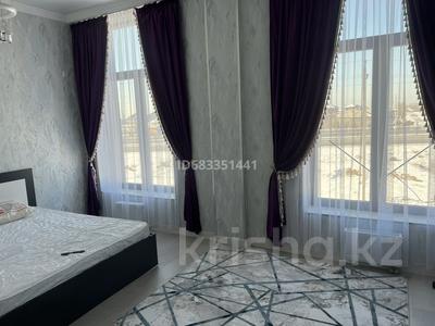 2-комнатная квартира · 54 м² · 2/3 этаж, 160 квартал 3 — Напротив Областного Кнб за 160 000 〒 в Туркестане