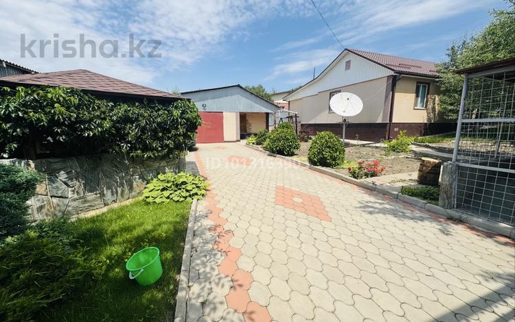 Отдельный дом · 4 комнаты · 98.6 м² · 6.3 сот., Толе би за 28 млн ₸ в Текели — фото 7