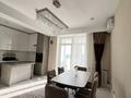 5-бөлмелі пәтер · 160 м² · 4/7 қабат, Жана Гарышкер, бағасы: 87 млн ₸ в Талдыкоргане