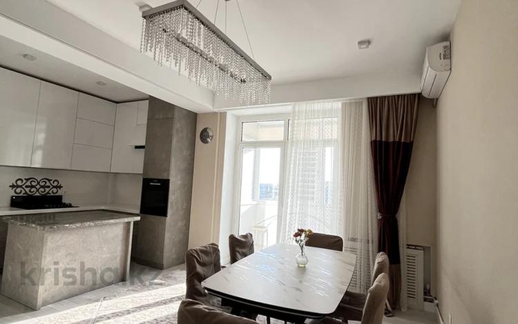 5-бөлмелі пәтер · 160 м² · 4/7 қабат, Жана Гарышкер, бағасы: 87 млн ₸ в Талдыкоргане — фото 15