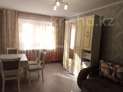2-комнатная квартира · 55 м² · 4 этаж, мкр Аксай-4 — Саина за 250 000 ₸ в Алматы, Ауэзовский р-н