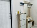 1-комнатная квартира · 38 м² · 8/9 этаж, Косшыгулулы 15 за 220 000 ₸ в Астане, Сарыарка р-н — фото 2