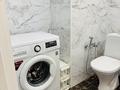 1-комнатная квартира · 38 м² · 8/9 этаж, Косшыгулулы 15 за 220 000 ₸ в Астане, Сарыарка р-н — фото 5
