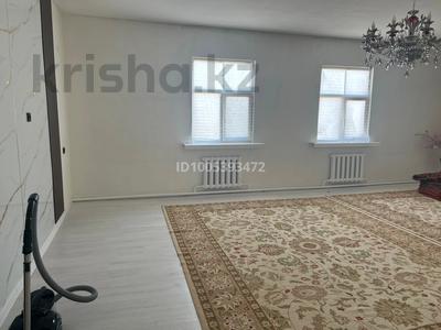 Отдельный дом · 6 комнат · 175 м² · 10 сот., мкр Томарлы, Кенже Бектимирова 4 участок 11 — Дом культуры за 31 млн 〒 в Атырау