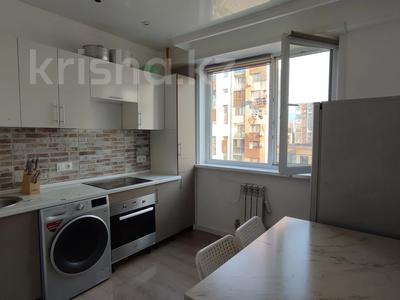 2-комнатная квартира · 47.6 м² · 5/10 этаж, мкр Шугыла, Жунисова за 26.5 млн ₸ в Алматы, Наурызбайский р-н