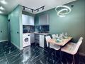 2-комнатная квартира · 45 м² · 4/6 этаж, Желтоксан 1 — проспект Абулхаир-хана за 24 млн ₸ в Уральске
