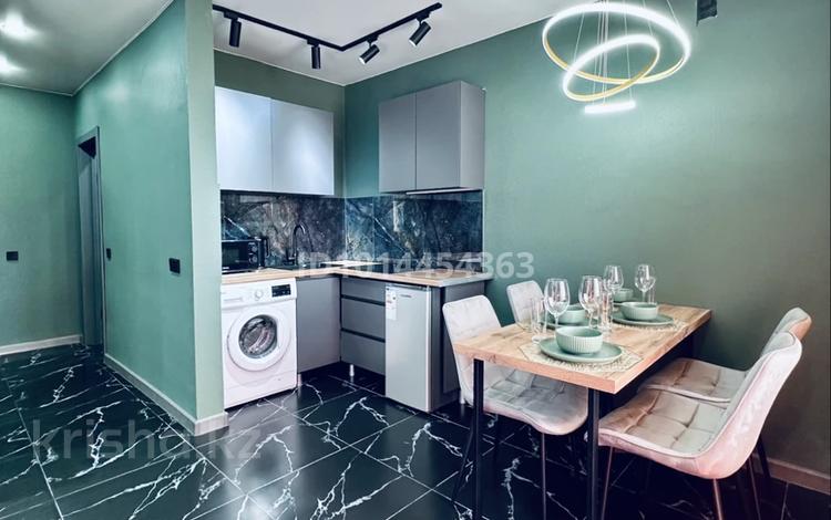 2-комнатная квартира · 45 м² · 4/6 этаж, Желтоксан 1 — проспект Абулхаир-хана за 24 млн ₸ в Уральске — фото 11