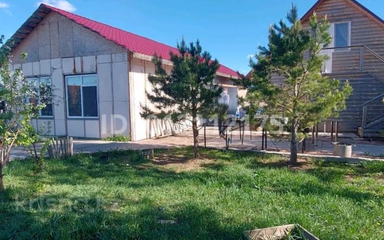 Дача · 2 комнаты · 90 м² · 10 сот., СПК ВЕТЕРОК 519 за 60 млн ₸ в Дамса — фото 2