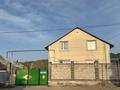 Отдельный дом · 8 комнат · 340 м² · 10 сот., Ашекеева 1 за 35 млн ₸ в Каргалы (п. Фабричный)