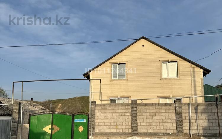 Отдельный дом · 8 комнат · 340 м² · 10 сот., Ашекеева 1 за 35 млн ₸ в Каргалы (п. Фабричный) — фото 2