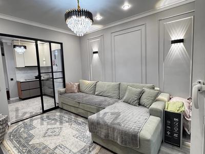 1-комнатная квартира · 34 м² · 8/9 этаж, мкр Сайран, Толе би за 29.7 млн 〒 в Алматы, Ауэзовский р-н