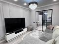1-бөлмелі пәтер · 34 м² · 8/9 қабат, мкр Сайран, Толе би, бағасы: 29 млн ₸ в Алматы, Ауэзовский р-н