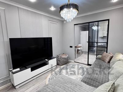 1-бөлмелі пәтер · 34 м² · 8/9 қабат, мкр Сайран, Толе би, бағасы: 29 млн ₸ в Алматы, Ауэзовский р-н