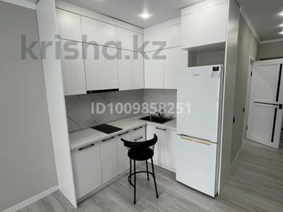 1-бөлмелі пәтер · 30.5 м² · 3/6 қабат, мкр Пригородный, Аль - Фараби 76 — Район Бас Мечеть, бағасы: 180 000 ₸ в Астане, Есильский р-н