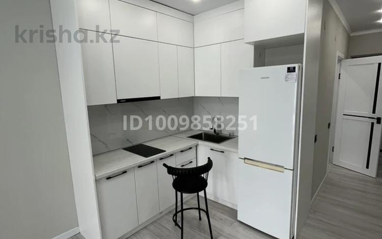 1-бөлмелі пәтер · 30.5 м² · 3/6 қабат, мкр Пригородный, Аль - Фараби 76 — Район Бас Мечеть, бағасы: 180 000 ₸ в Астане, Есильский р-н — фото 5