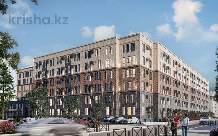 2-комнатная квартира · 79.5 м², мкр. Алтын орда 192 — Халела досмухамедулы за ~ 29.4 млн ₸ в Актобе — фото 2