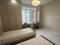 3-бөлмелі пәтер · 105 м² · 4/12 қабат, Улы дала 37, бағасы: 128 млн ₸ в Астане, Есильский р-н — фото 10