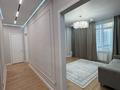 3-бөлмелі пәтер · 105 м² · 4/12 қабат, Улы дала 37, бағасы: 128 млн ₸ в Астане, Есильский р-н — фото 15