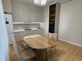 3-бөлмелі пәтер · 105 м² · 4/12 қабат, Улы дала 37, бағасы: 128 млн ₸ в Астане, Есильский р-н — фото 3