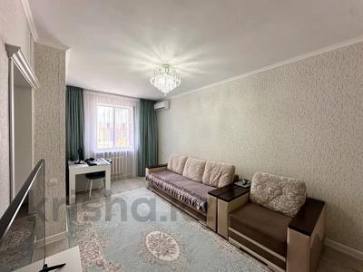 2-бөлмелі пәтер · 53.2 м² · 7/10 қабат, Сатпаева 21 — Евразийский университет, бағасы: 29.5 млн ₸ в Астане, Алматы р-н