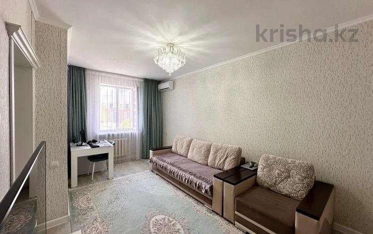 2-бөлмелі пәтер · 53.2 м² · 7/10 қабат, Сатпаева 21 — Евразийский университет, бағасы: 29.5 млн ₸ в Астане, Алматы р-н — фото 17