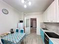 2-бөлмелі пәтер · 53.2 м² · 7/10 қабат, Сатпаева 21 — Евразийский университет, бағасы: 29.5 млн ₸ в Астане, Алматы р-н — фото 9