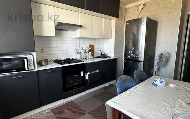 2-комнатная квартира · 55 м² · 5/9 этаж, Мкр Бирлик — Балапанова за 23 млн ₸ в Талдыкоргане, мкр Бирлик — фото 2