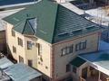 Жеке үй · 6 бөлме · 478 м² · 10 жүзд., Бухарбай Батыр 132, бағасы: 70 млн ₸ в 