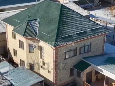 Жеке үй · 6 бөлме · 478 м² · 10 жүзд., Бухарбай Батыр 132, бағасы: 70 млн ₸ в 