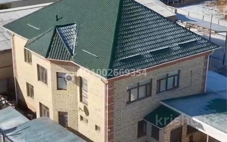 Жеке үй · 6 бөлме · 478 м² · 10 жүзд., Бухарбай Батыр 132, бағасы: 70 млн ₸ в  — фото 2