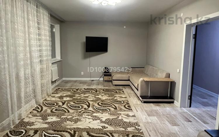 3-комнатная квартира · 100 м² · 3/10 этаж, Нурлы жол 58 за 350 000 ₸ в Усть-Каменогорске — фото 2
